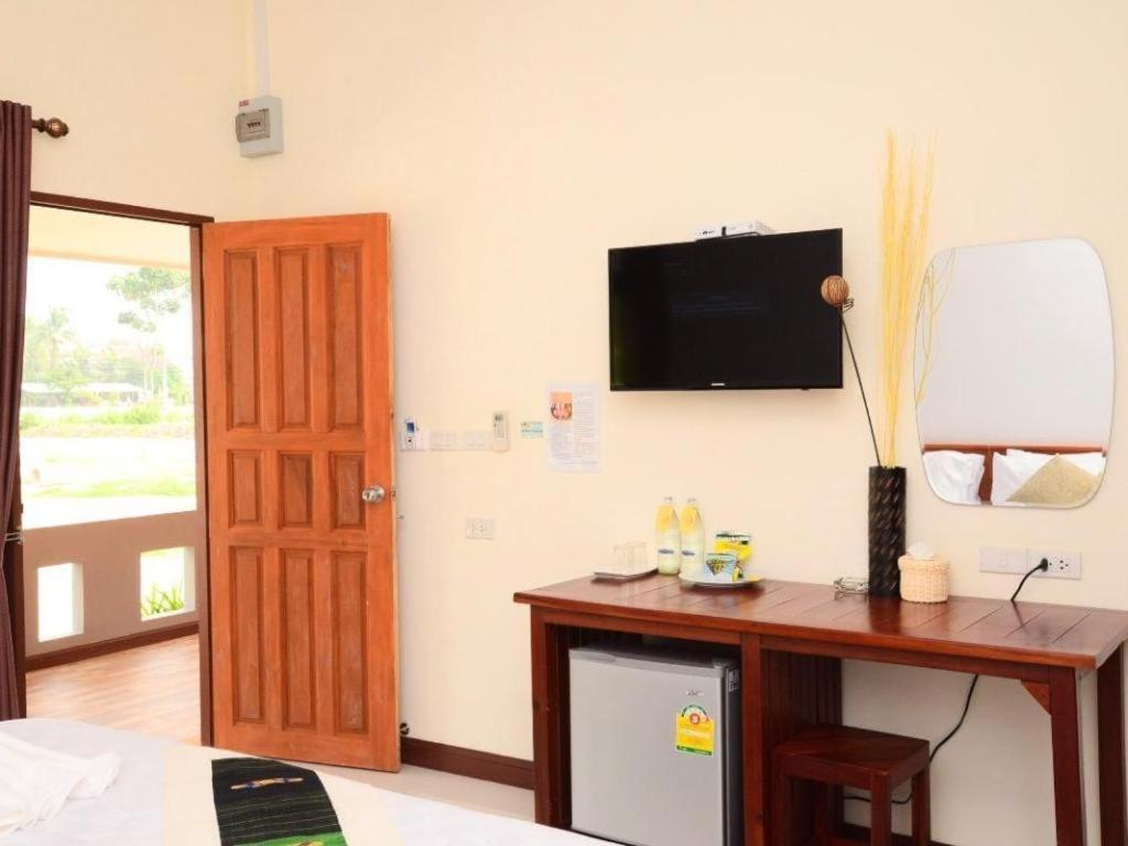 Juntima Boutique Hotel Phetchaburi Esterno foto