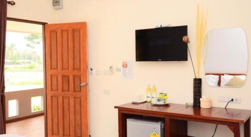 Juntima Boutique Hotel Phetchaburi Esterno foto